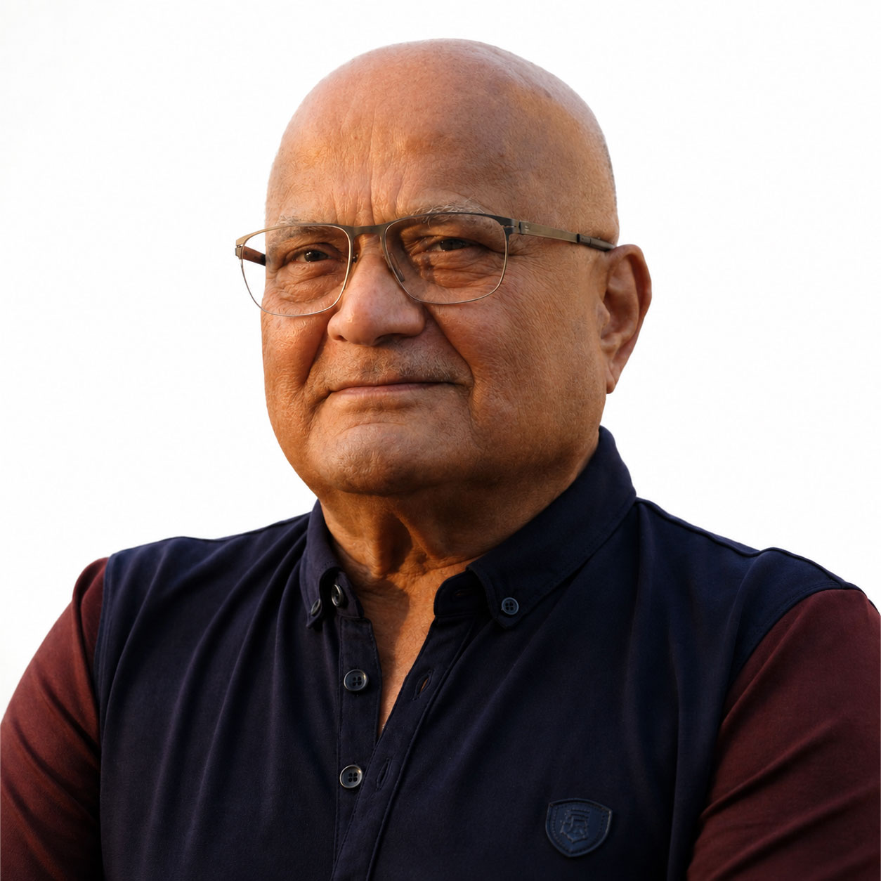 Chaitanya Shah