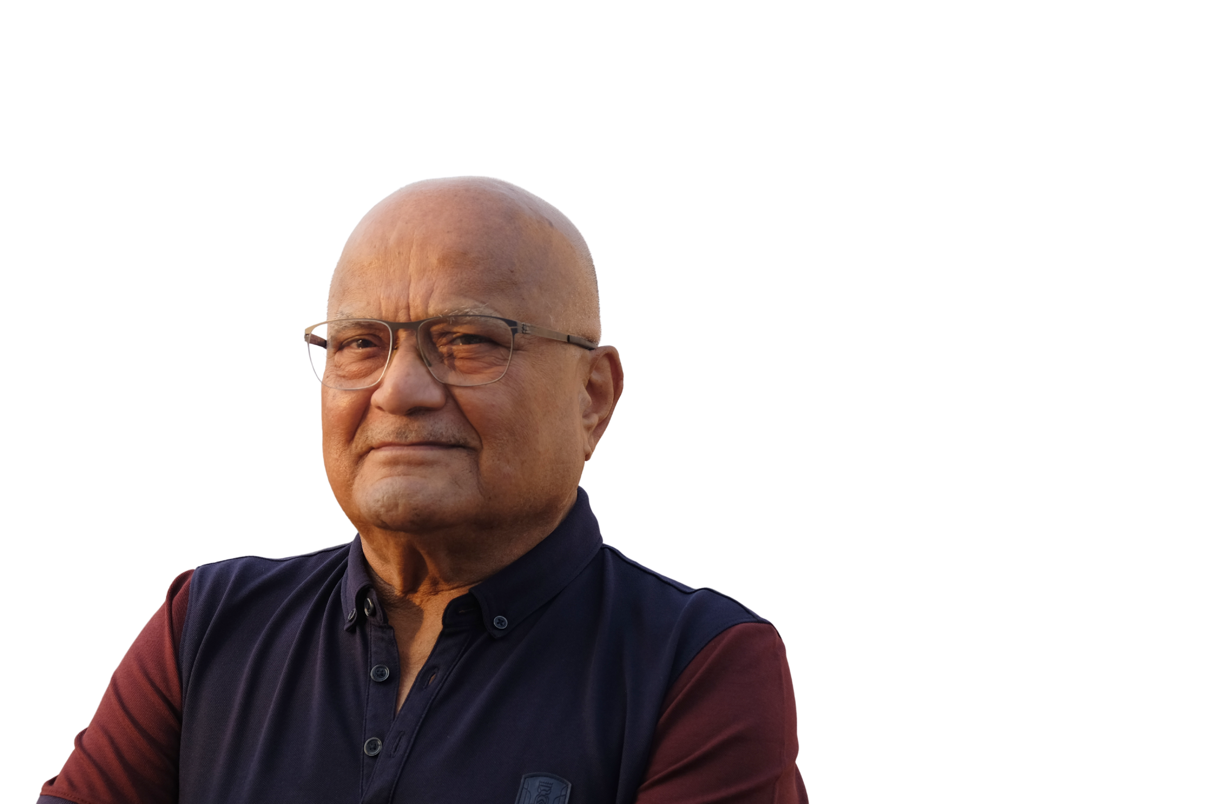 Chaitanya Shah